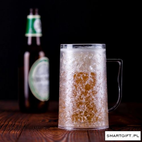 Inteligentny Kufel Chłodzący - Smart Kufel 500ml na Arena.pl