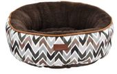 Legowisko S dla psa owalne PUFFY 50x13cm