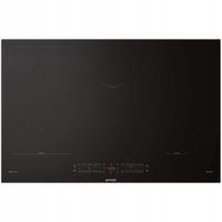 Płyta indukcyjna Gorenje GI8432BSCWF Bridge PowerBoost Stop&Go 79,5 cm