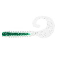 JMC ADVENTURE TWISTER SILKY WORM JAN008 50 mm / 1.5 g