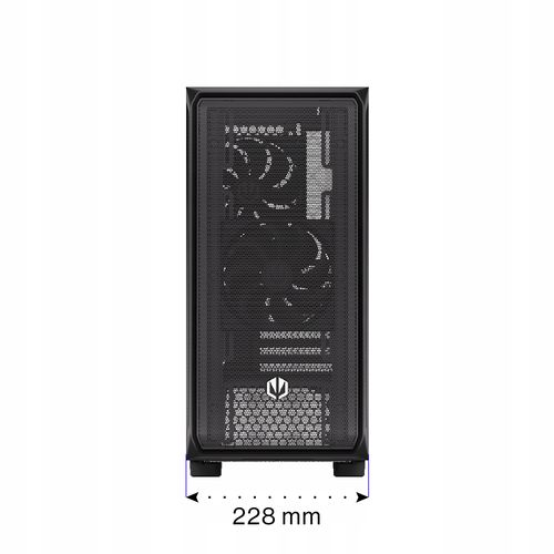 Obudowa ENDORFY Arx 500 Core na Arena.pl