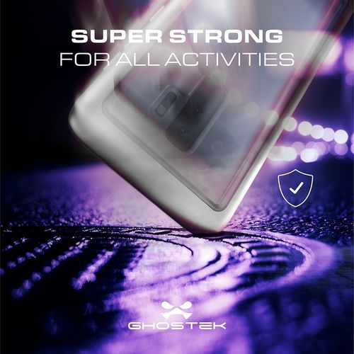 Etui Ghostek Atomic Slim Samsung Galaxy S9 Plus Black na Arena.pl