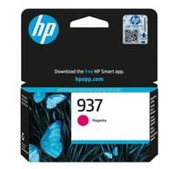 Tusz HP 937 Magenta
