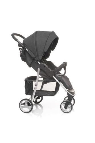 Wózek Spac.rapid Premium Silver na Arena.pl