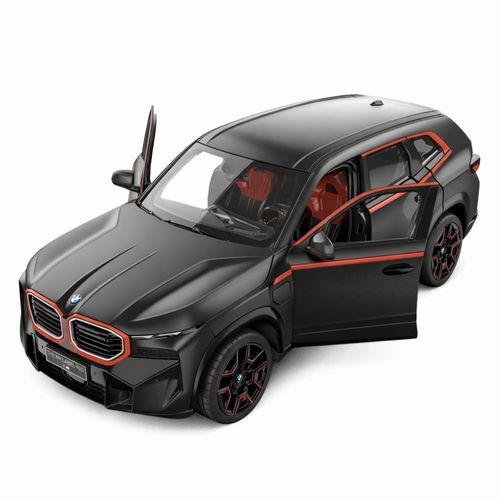 DLA DZIECI AUTO STEROWANE CZARNE na Arena.pl