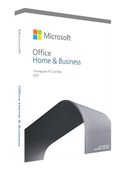 Microsoft Office 2021 Home and Business MS BIND Licencja Wieczysta