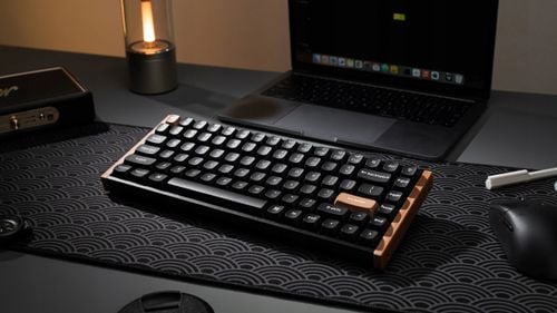 Klawiatura Keychron K2H-F1 na Arena.pl