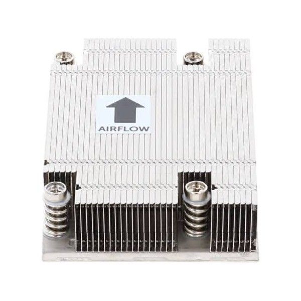 Radiator DELL do R230, R330 - RJHXF zdjęcie 1