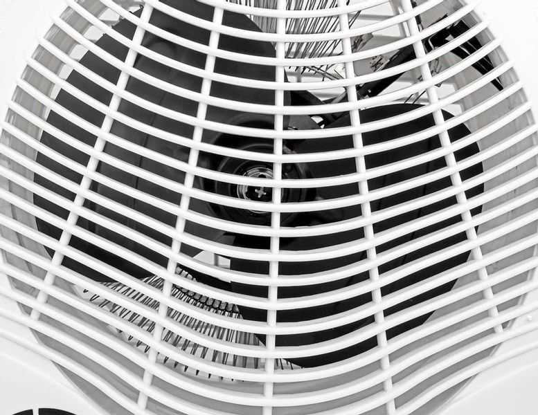 Termowentylator Heckermann Fh-801-2004 zdjęcie 8