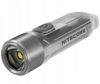 Nitecore Tiki latarka 300lm ładowana USB-C