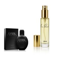 perfumy nr 805 50ml - zamiennik inspirowany dark obsession od calvin klein
