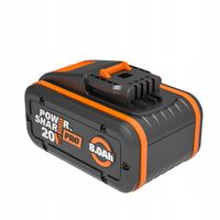 WORX WA3648 AKUMULATOR LITOWO-JONOWY POWERSHARE PRO 20V 8.0AH