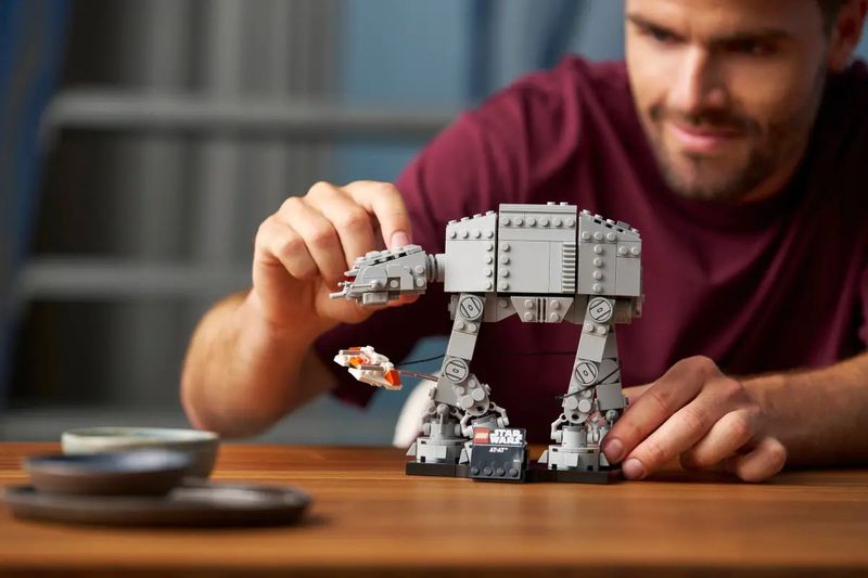 75440 - LEGO Star Wars - AT-AT™ zdjęcie 6