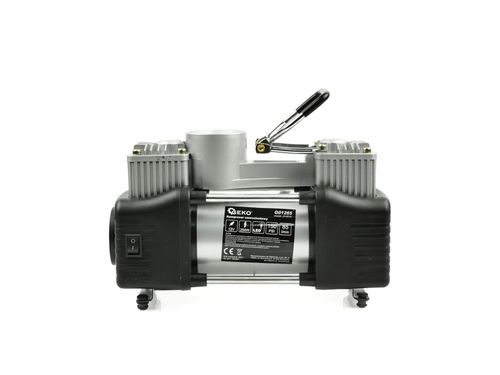 Kompresor samochodowy 12V 250W na Arena.pl