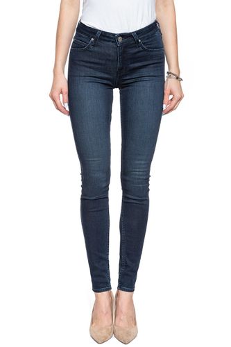 SPODNIE DAMSKIE LEE JODEE CLEAN WHEATON L529RKIN W26 L33 na Arena.pl