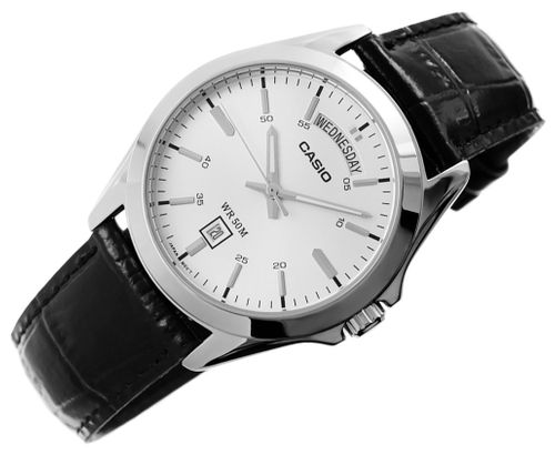 Zegarek Męski Casio MTP-1370L-7AVDF na Arena.pl