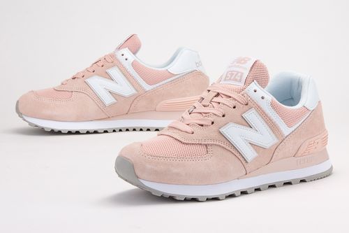 NEW BALANCE > WL574OAB - R. 40 na Arena.pl