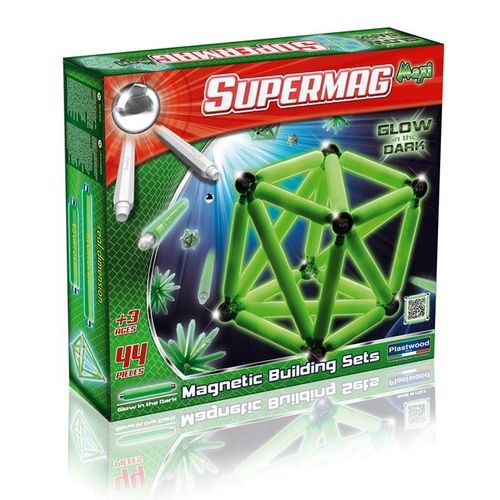 Supermag Maxi Glow 44 el. na Arena.pl