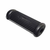 Guma podnóżka okr wej. Romet, Komar, Ogar, Motorynka, Kadet SHL WSK