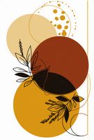 Plakat 67,5x100cm Echo Solarne