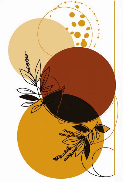 Plakat 67,5x100cm Echo Solarne zdjęcie 1