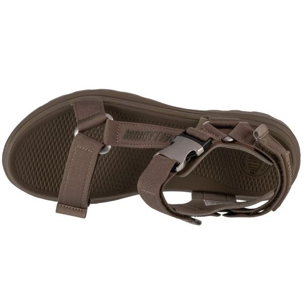 Sandały Palladium Pallacruise Strap r.38 zdjęcie 3