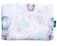 Bambusowa Poduszeczka Muślinowa (Balony)