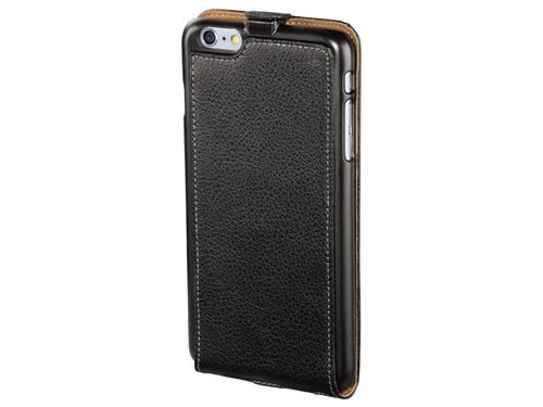 Etui Hama Smart Flap na iPhone 6 Plus Czarne na Arena.pl