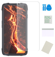 Folia ochronna do CUBOT KING KONG 7 hydrożelowa mocna na ekran szkło TPU