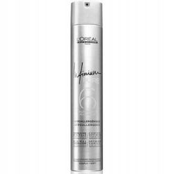 LOreal Infinium Pure Soft 2 Bezzapachu Lakier 500 zdjęcie 1