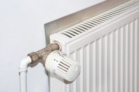 1M 55CM EKRAN GRZEJNIKOWY PIANKA 5MM ALU ODBIJA 95%HOT