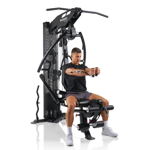 Atlas treningowy Maximum Autark 5.0 Hammer na Arena.pl