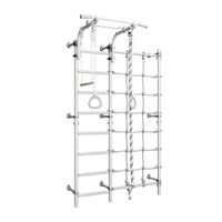 Drabinka gimnastyczna Kometa Next-3 Romana biała