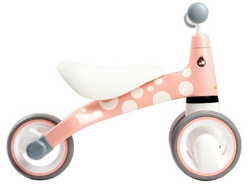 Rowerek biegowy "Flaming" Ecotoys na Arena.pl