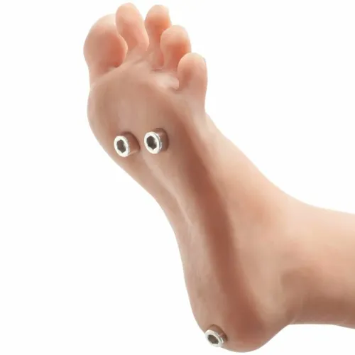 pipedream extreme carmen 165 cm - lalka anatomiczna, ruchome na Arena.pl