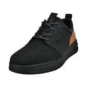 Bugatti męskie sneakersy 321-ASF02-6900-1000 BLACK 41