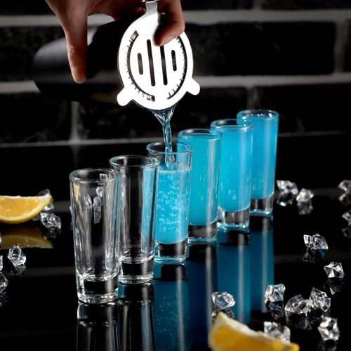 Kieliszki Do Wódki 60ml Zestaw 12szt Kieliszków na Arena.pl