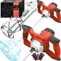 Mieszarka Renew Force 2600 W 140 mm