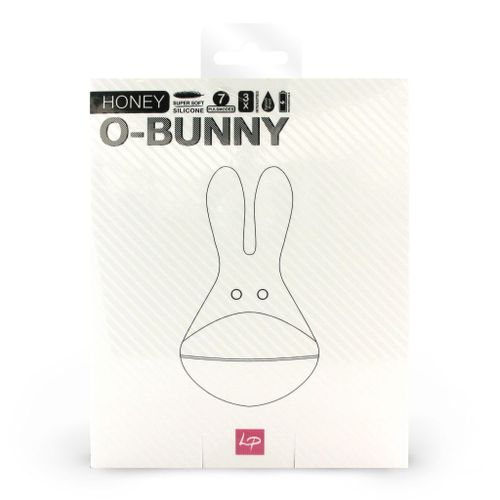 LoversPremium - O-Bunny Pink na Arena.pl