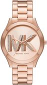 Michael Kors Slim Runway MK4733