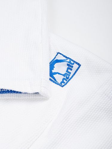 MANTO Gi BJJ -X3 białe Rozmiar - A3 na Arena.pl