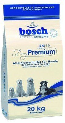 Bosch Dog Premium 20Kg na Arena.pl