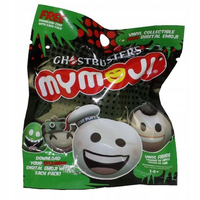 funko mymoji ghostbusters łowcy duchów saszetka
