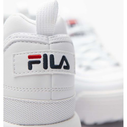 Disruptor Low 1FG White r.45 na Arena.pl