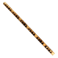 Pałka Escrima Styl Tygrysi Rattan