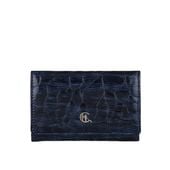 Portfel Damski Canaletto Skóra Lakierowana Ochrona RFID PD1221cs287 RFID