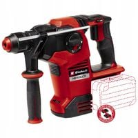 EINHELL AKUMULATOROWY MŁOT UDAROWY HEROCCO 36/28 TWIN PACK BEZSZCZOTKOWY