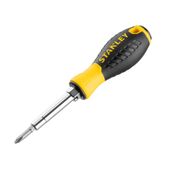 wkrętak multibit 6-funkcyjny - s/68-012-0