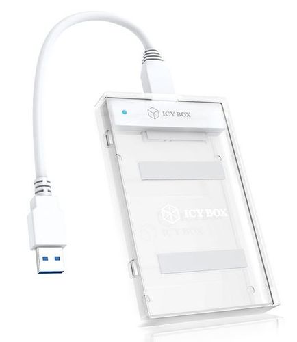 Obudowa IB-AC603-U31 HDD 2,5 na Arena.pl