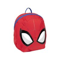 ND01_248535 *****Plecak dzieciecy Spiderman 3772